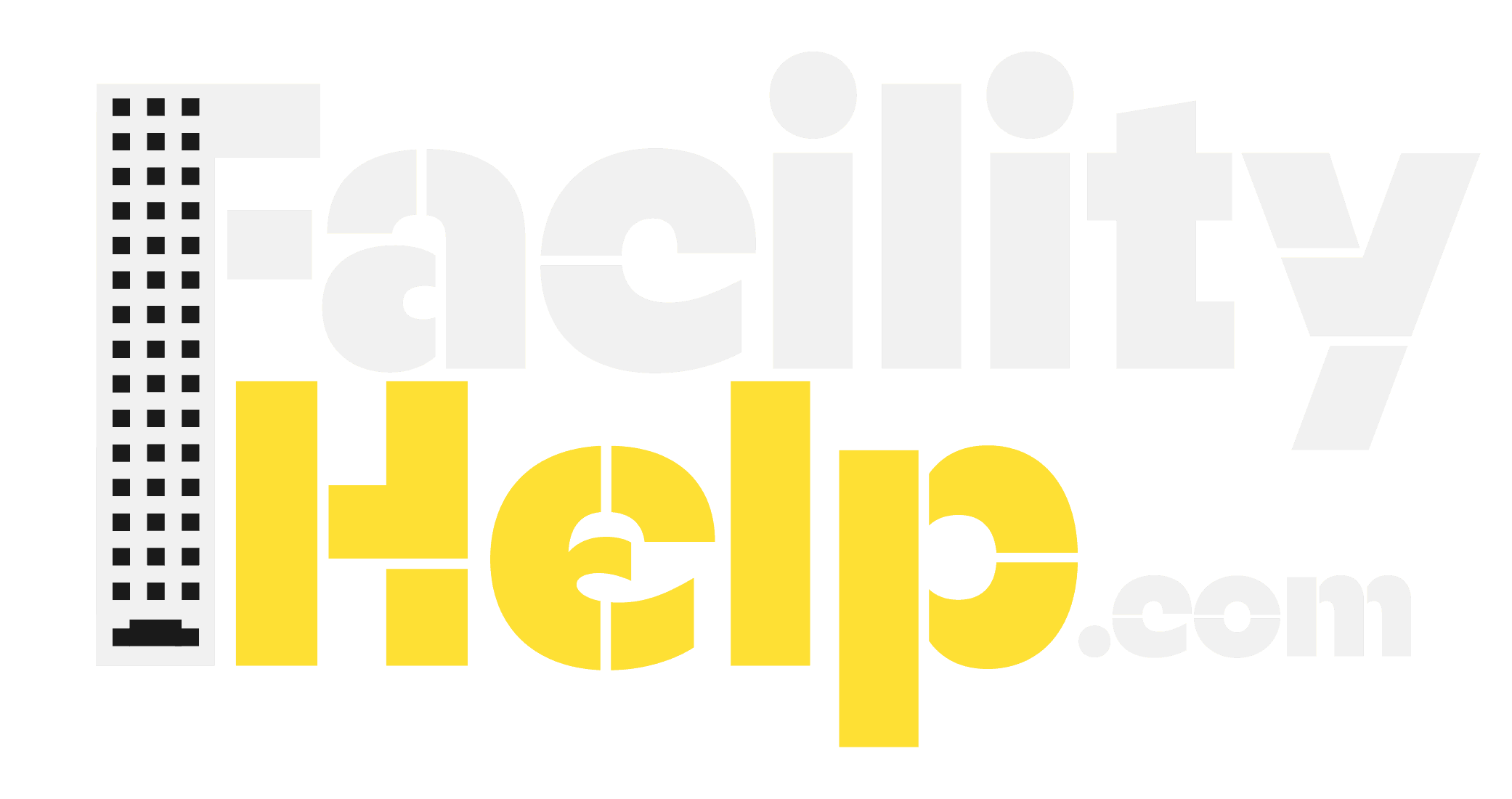 Facility Help Logo